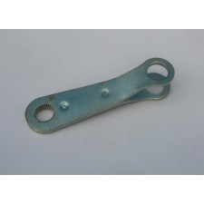 BRZDOVÉ RAMÍNKO ŠTÍTU (90MM) - (ORIGINÁLNÍ ULOŽENKY ČESKOSLOVENSKO)